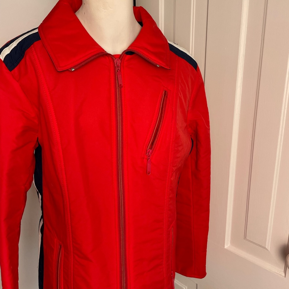 Vintage Jacket - Picture 2 of 6